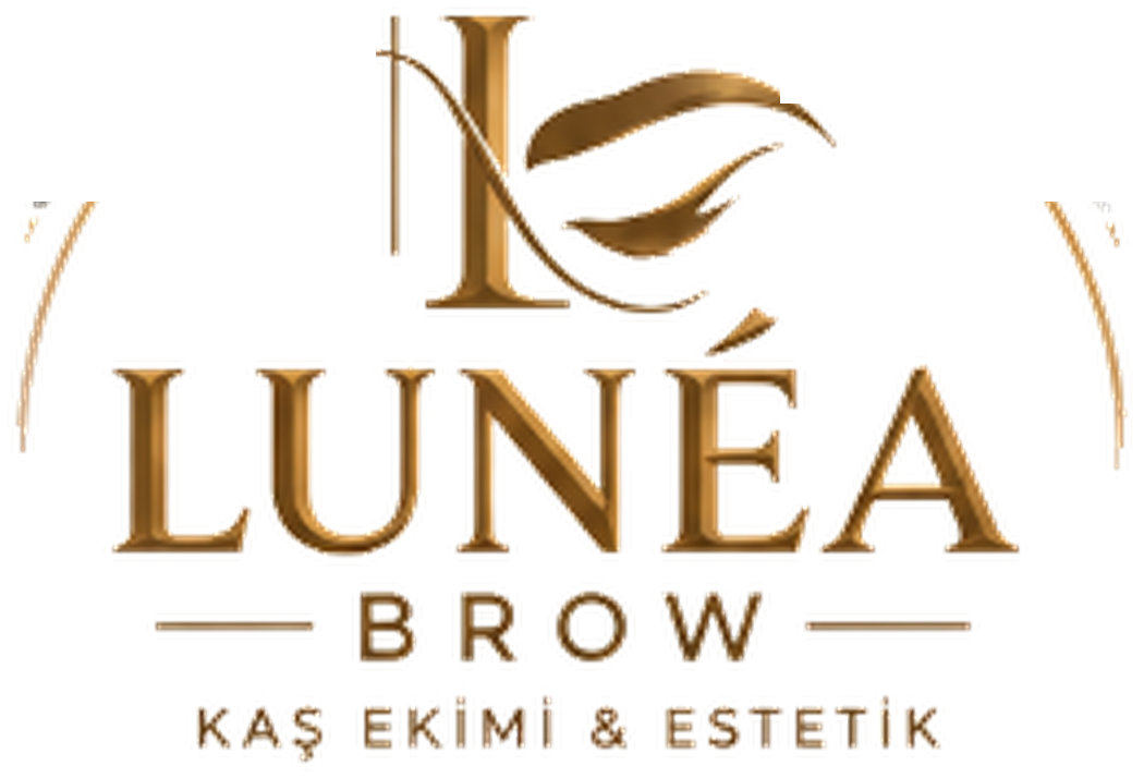 Lunea Brow kaş ekimi